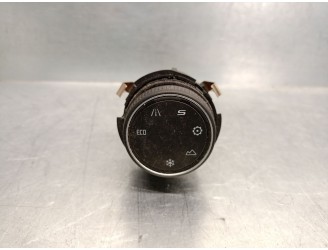 Recambio de mando multifuncion para seat tarraco (kn2) 2.0 tsi 4drive referencia OEM IAM 5FJ927531A 5FJ927531A 