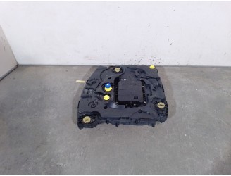Recambio de deposito combustible para citroën c4 cactus 1.5 bluehdi 100 referencia OEM IAM 9812914780 9812914780 