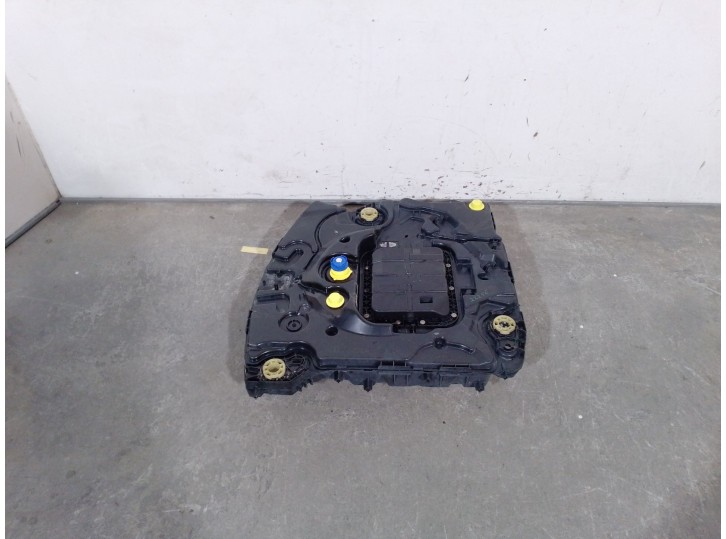 Recambio de deposito combustible para citroën c4 cactus 1.5 bluehdi 100 referencia OEM IAM 9812914780 9812914780 