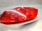 Recambio de faro antiniebla trasero derecho para lexus rx (_u3_) 400h awd (mhu38_) referencia OEM IAM 8191048030 8191048030 