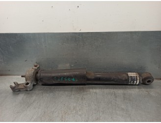 Recambio de amortiguador trasero izquierdo para saab 9-3 berlina 1.9 tid cat referencia OEM IAM 12756988 814903000705 SACHS