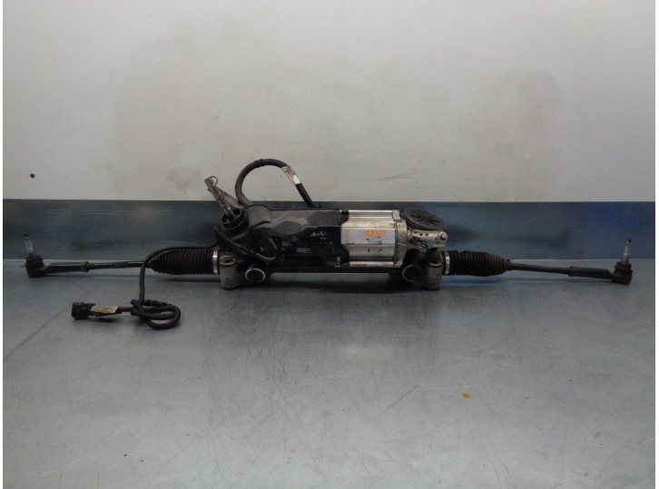 Recambio de cremallera direccion para opel zafira tourer 2.0 cdti cat referencia OEM IAM P13413960 7817974104 ZF