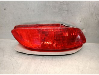 Recambio de faro antiniebla trasero izquierdo para lexus rx (_u3_) 400h awd (mhu38_) referencia OEM IAM 8192048030 8192048030 