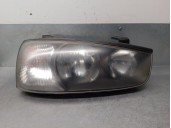 Replacement right headlight for Hyundai Elantra (XD) 2.0 CRDi CAT OEM IAM reference 921022DXXX 5 DOORS