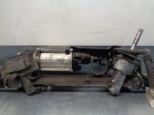 Recambio de cremallera direccion para opel zafira tourer 2.0 cdti cat referencia OEM IAM P13413960 7817974104 ZF