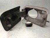 Recambio de tapa exterior combustible para bmw 5 (f10) 530 d referencia OEM IAM 41007204341 41007204341 