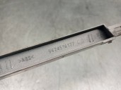 Replacement headlight bezel for Peugeot 406 Sedan (S1/S2) 2.0 CAT OEM IAM reference 9624516177 