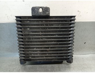 Recambio de radiador aceite para hyundai galloper ii (jk-01) 2.5 td intercooler referencia OEM IAM HB021400A 