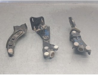 Recambio de soporte / guia puerta corredera para volkswagen caddy iv furgoneta/monovolumen (saa, sah) 2.0 tdi 4motion referencia