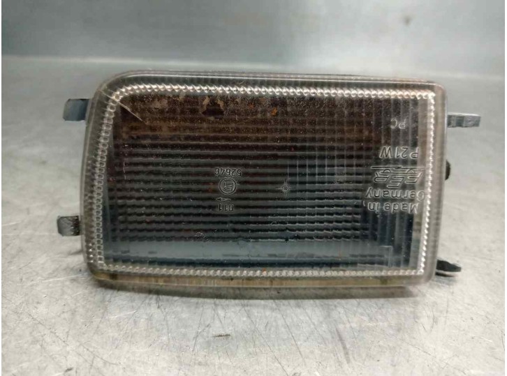 Recambio de piloto delantero izquierdo para volkswagen golf iii berlina (1h1) 2.0 referencia OEM IAM 1H0953155D 