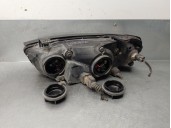 Replacement right headlight for Hyundai Elantra (XD) 2.0 CRDi CAT OEM IAM reference 921022DXXX 5 DOORS