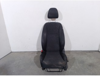 Recambio de asiento delantero izquierdo para hyundai i20 ii (gb, ib) 1.0 t-gdi referencia OEM IAM 88301C8250PJM 88301C8250PJM 