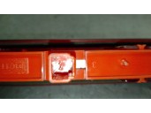 Replacement centre brake light for Ford Focus III Turnier 1.5 TDCi OEM IAM reference BS7113A601CB 2239833 