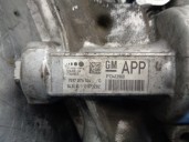 Recambio de cremallera direccion para opel zafira tourer 2.0 cdti cat referencia OEM IAM P13413960 7817974104 ZF