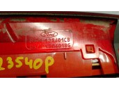 Replacement centre brake light for Ford Focus III Turnier 1.5 TDCi OEM IAM reference BS7113A601CB 2239833 