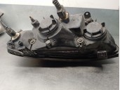 Replacement right headlight for Hyundai Elantra (XD) 2.0 CRDi CAT OEM IAM reference 921022DXXX 5 DOORS