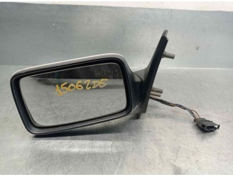 Replacement left wing mirror for Volkswagen Golf III saloon (1H1) 2.0 OEM IAM reference 191857507A 5 PINS 3 DOORS