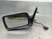 Replacement left wing mirror for Volkswagen Golf III saloon (1H1) 2.0 OEM IAM reference 191857507A 5 PINS 3 DOORS