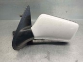 Replacement left wing mirror for Volkswagen Golf III saloon (1H1) 2.0 OEM IAM reference 191857507A 5 PINS 3 DOORS