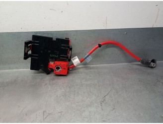 Recambio de caja reles / fusibles para bmw 5 (f10) 530 d referencia OEM IAM 61149240490 61149240490 