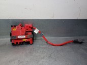 Recambio de caja reles / fusibles para bmw 5 (f10) 530 d referencia OEM IAM 61149240490 61149240490 