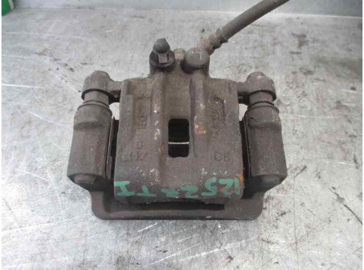 Replacement rear left brake caliper for Kia Cee'd Sporty Wagon 1.6 CRDi CAT OEM IAM reference 