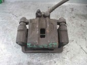 Replacement rear left brake caliper for Kia Cee'd Sporty Wagon 1.6 CRDi CAT OEM IAM reference 
