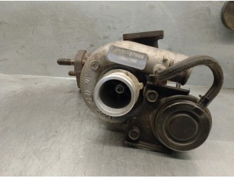TURBOCOMPRESOR 2823127000 C082700 