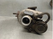 Recambio de turbocompresor para hyundai elantra (xd) 2.0 crdi cat referencia OEM IAM 2823127000 C082700 
