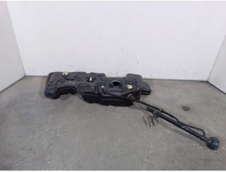 Recambio de deposito combustible para nissan tiida hatchback (c11) 1.5 dci referencia OEM IAM P17201EM00A 17202EM00A 