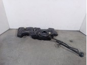 Recambio de deposito combustible para nissan tiida hatchback (c11) 1.5 dci referencia OEM IAM P17201EM00A 17202EM00A 