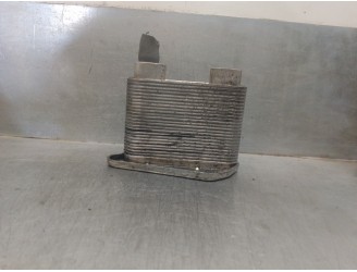 Recambio de enfriador aceite motor para mercedes-benz clase m (w163) 2.7 cdi 20v cat referencia OEM IAM A6131880101 39193 BERH