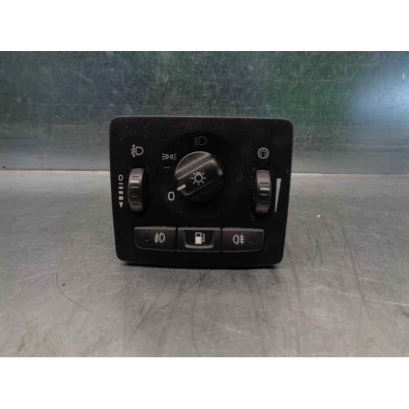 Recambio de mando luces salpicadero para volvo v50 familiar 2.0 diesel cat referencia OEM IAM 30739300  