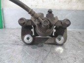 Replacement rear left brake caliper for Kia Cee'd Sporty Wagon 1.6 CRDi CAT OEM IAM reference 