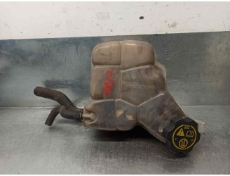 Recambio de deposito expansion para opel zafira tourer 2.0 cdti cat referencia OEM IAM 13283712 