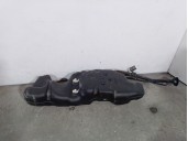 Recambio de deposito combustible para nissan tiida hatchback (c11) 1.5 dci referencia OEM IAM P17201EM00A 17202EM00A 