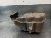 Replacement expansion tank for Opel Zafira Tourer 2.0 CDTi CAT OEM IAM reference 13283712 