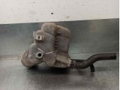 Replacement expansion tank for Opel Zafira Tourer 2.0 CDTi CAT OEM IAM reference 13283712 
