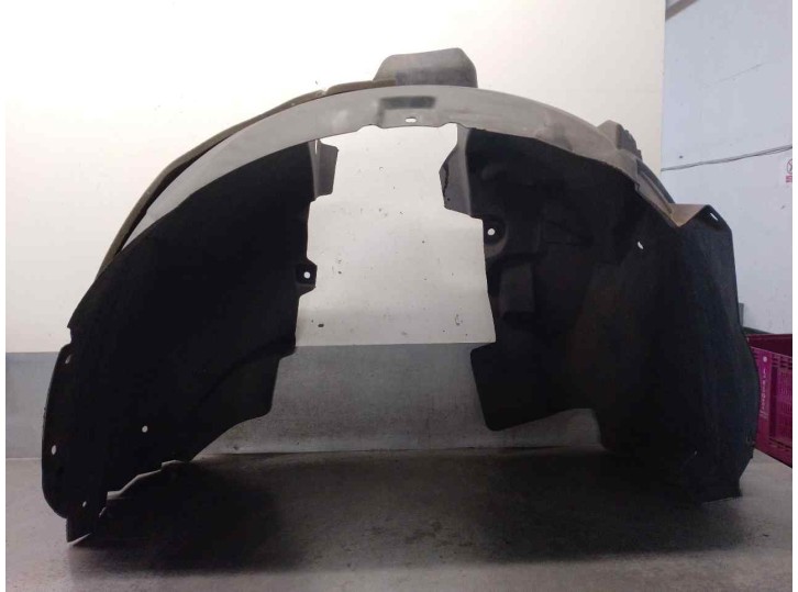 Recambio de paso rueda delantero derecho para ford mondeo ber. (ca2) 1.8 tdci cat referencia OEM IAM 7S71A16114A CESTA 12-C