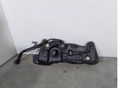 Recambio de deposito combustible para nissan tiida hatchback (c11) 1.5 dci referencia OEM IAM P17201EM00A 17202EM00A 