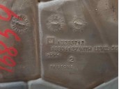 Recambio de deposito expansion para opel zafira tourer 2.0 cdti cat referencia OEM IAM 13283712 