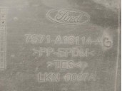 Recambio de paso rueda delantero derecho para ford mondeo ber. (ca2) 1.8 tdci cat referencia OEM IAM 7S71A16114A CESTA 12-C