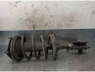 Recambio de amortiguador delantero izquierdo para kia carnival ii 2.5 v6 cat referencia OEM IAM 