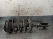 Recambio de amortiguador delantero izquierdo para kia carnival ii 2.5 v6 cat referencia OEM IAM 