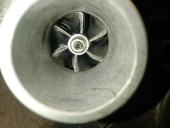 Recambio de turbocompresor para hyundai elantra (xd) 2.0 crdi cat referencia OEM IAM 2823127000 C082700 