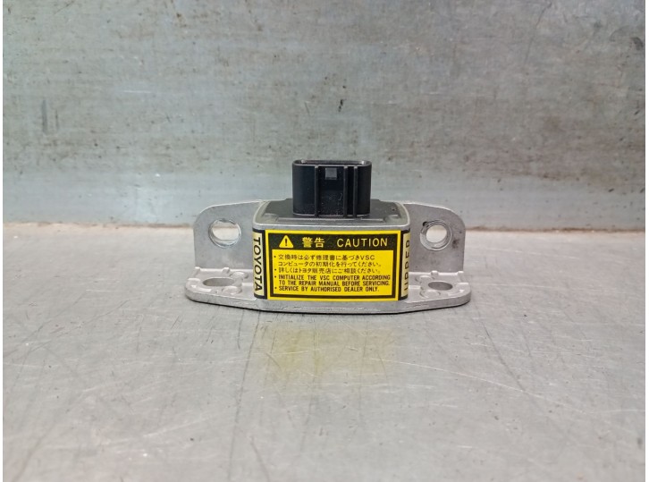 Recambio de modulo electronico para toyota lexus gs 300 (jzs160) 3.0 24v cat referencia OEM IAM 8918330050 8918330050 