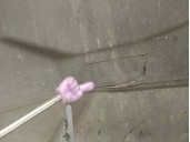 Recambio de paso rueda delantero derecho para ford mondeo ber. (ca2) 1.8 tdci cat referencia OEM IAM 7S71A16114A CESTA 12-C