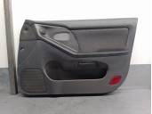 Replacement front right door trim panel for Hyundai Elantra (XD) 2.0 CRDi cat OEM IAM reference 823022D080RG 5 DOOR