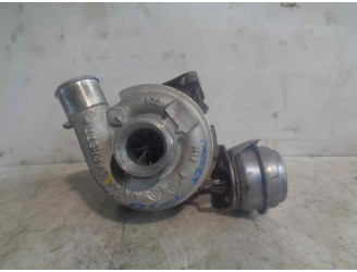 Recambio de turbocompresor para kia cee´d sporty wagon 1.6 crdi cat referencia OEM IAM 282012A701 7752740002 GARRETT