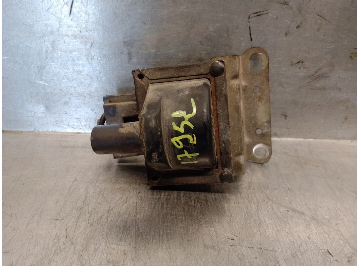 Recambio de bobina encendido para opel corsa b 1.4 cat (2h6) referencia OEM IAM 90449739 90449739 